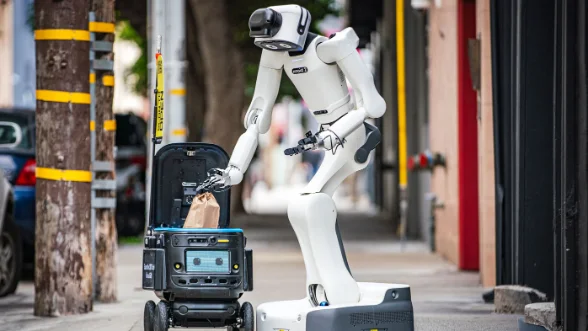 Robot.com · R-Noid