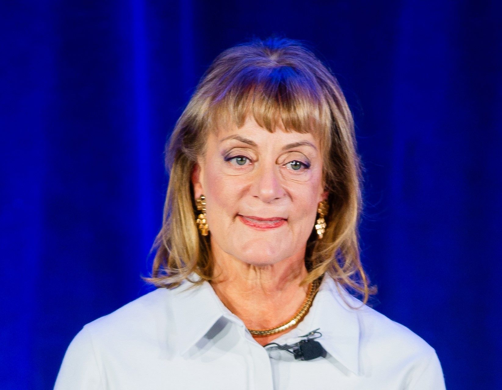 Nancy Pfund